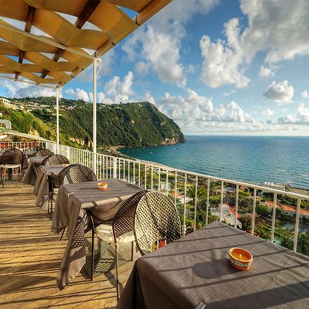 Hotel Imperamare Forio di Ischia Екстериор снимка