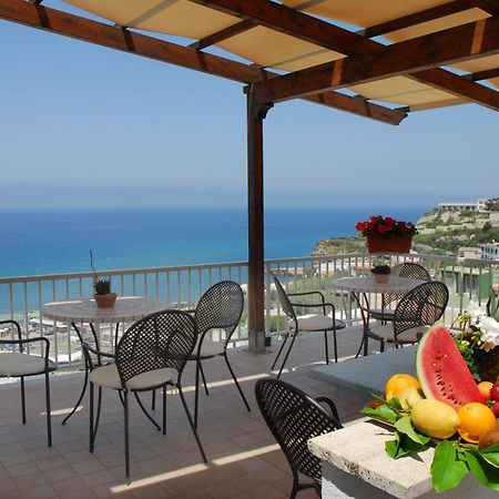 Hotel Imperamare Forio di Ischia Екстериор снимка