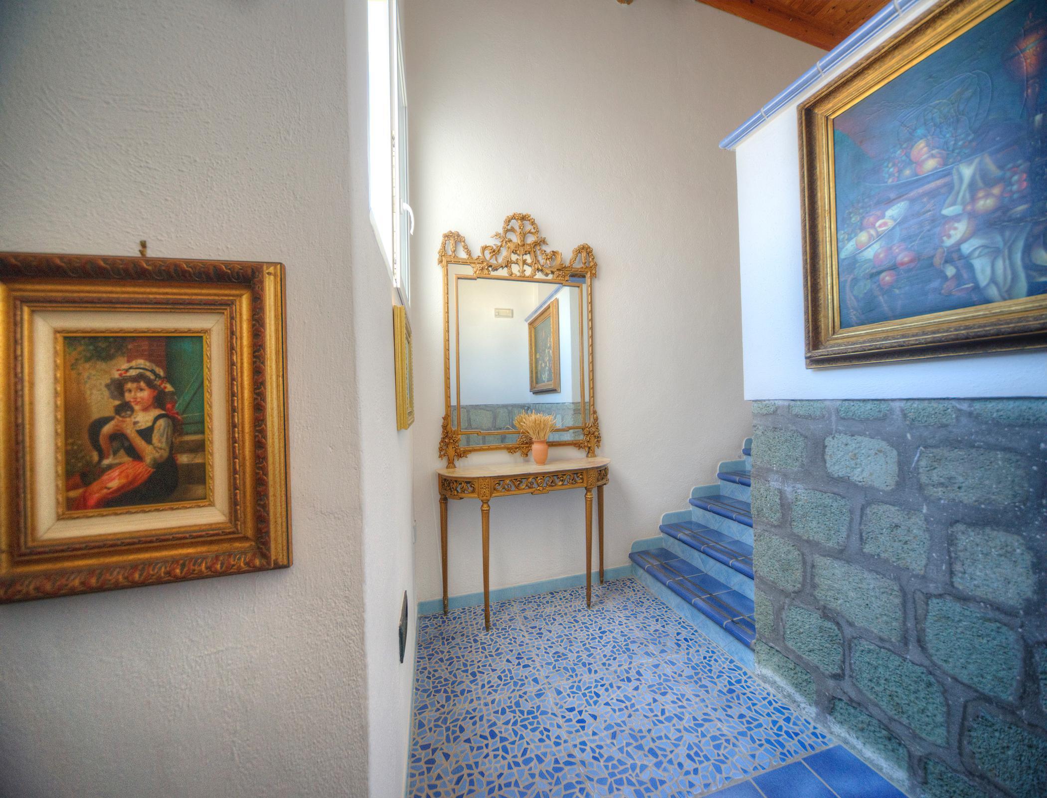 Hotel Imperamare Forio di Ischia Екстериор снимка