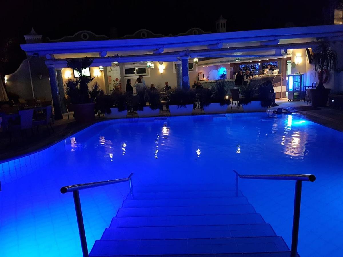 Hotel Imperamare Forio di Ischia Екстериор снимка