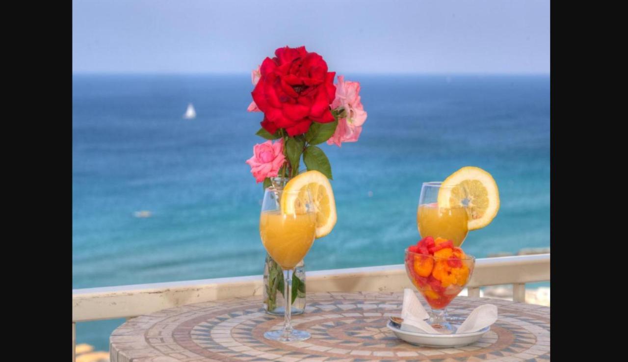 Hotel Imperamare Forio di Ischia Екстериор снимка