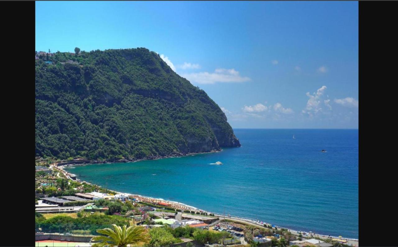Hotel Imperamare Forio di Ischia Екстериор снимка