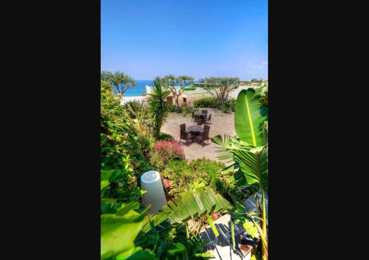 Hotel Imperamare Forio di Ischia Екстериор снимка