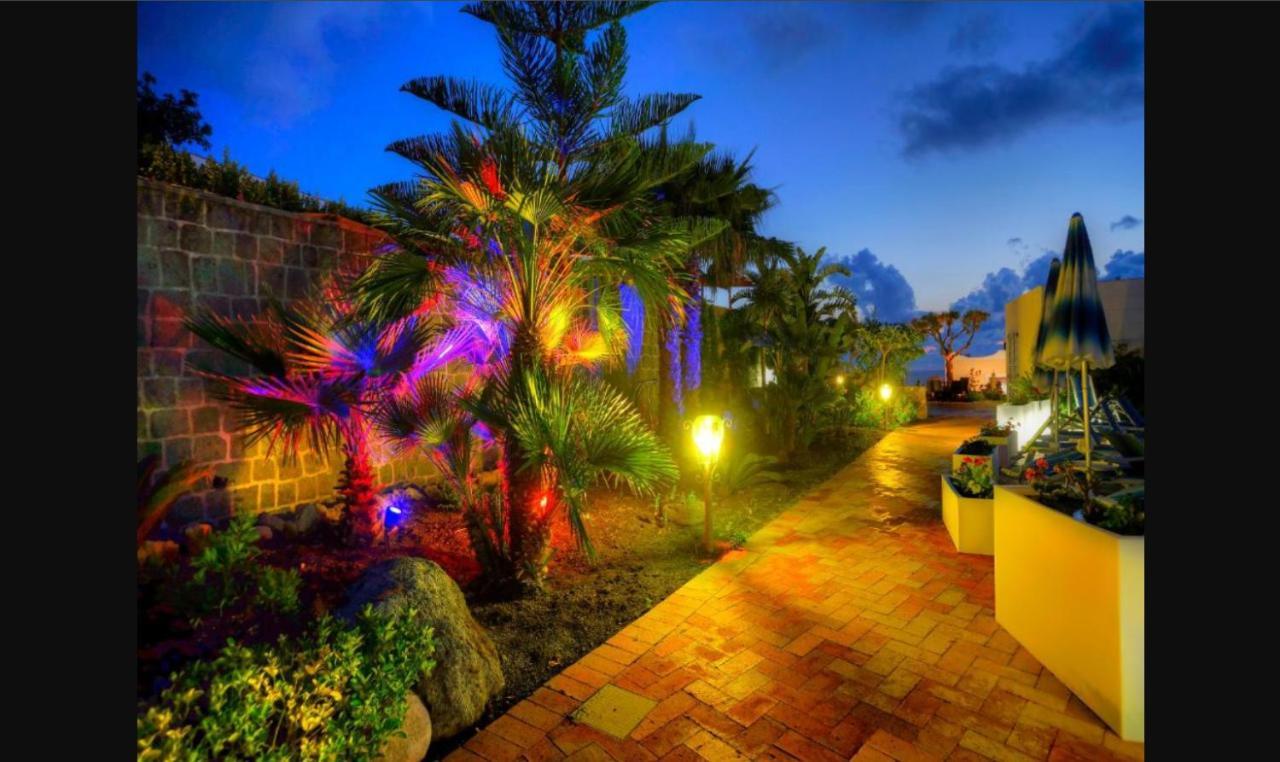 Hotel Imperamare Forio di Ischia Екстериор снимка