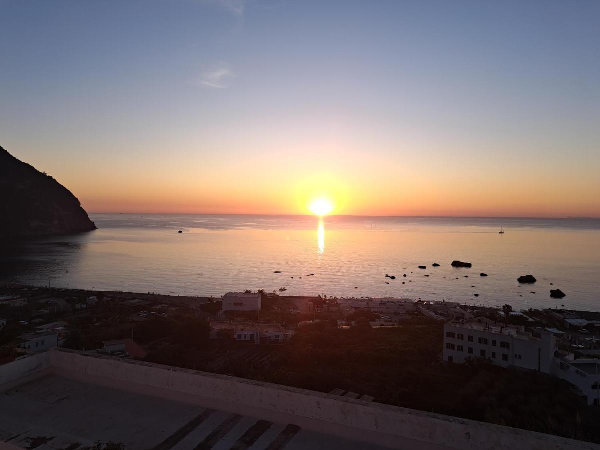 Hotel Imperamare Forio di Ischia Екстериор снимка