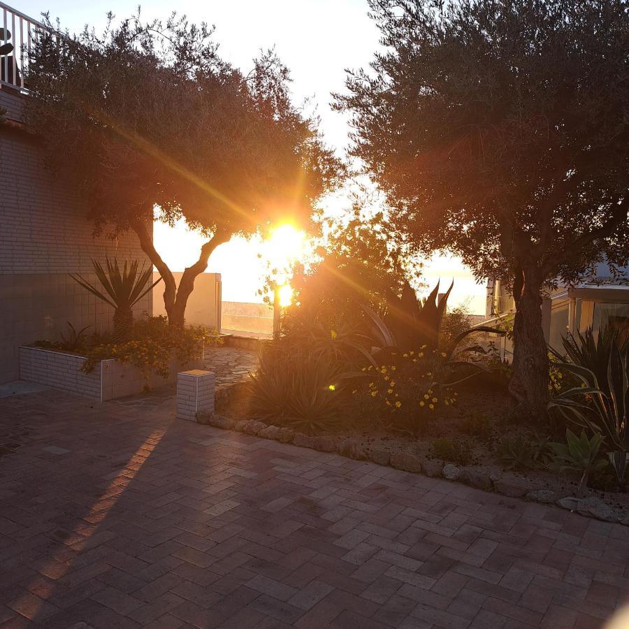 Hotel Imperamare Forio di Ischia Екстериор снимка