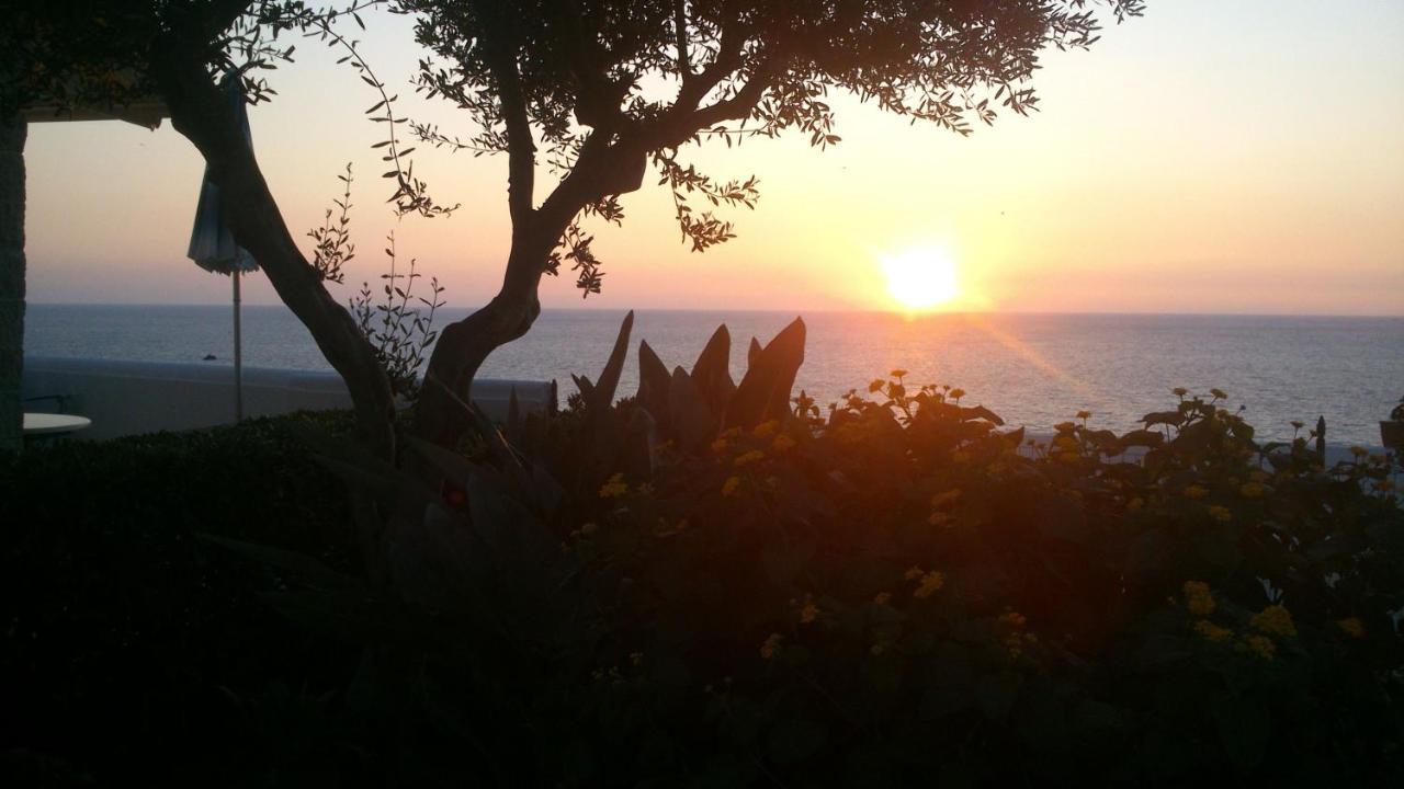 Hotel Imperamare Forio di Ischia Екстериор снимка