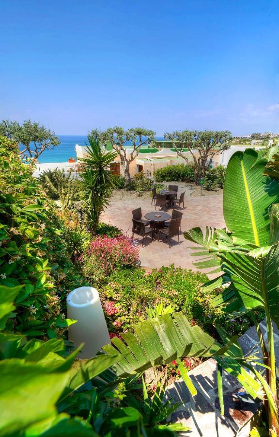 Hotel Imperamare Forio di Ischia Екстериор снимка