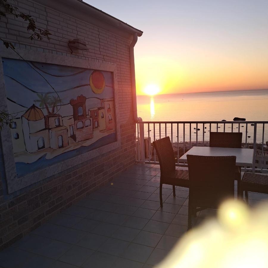 Hotel Imperamare Forio di Ischia Екстериор снимка
