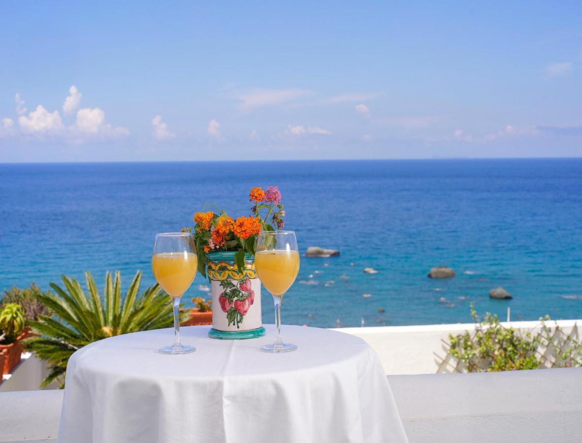 Hotel Imperamare Forio di Ischia Екстериор снимка